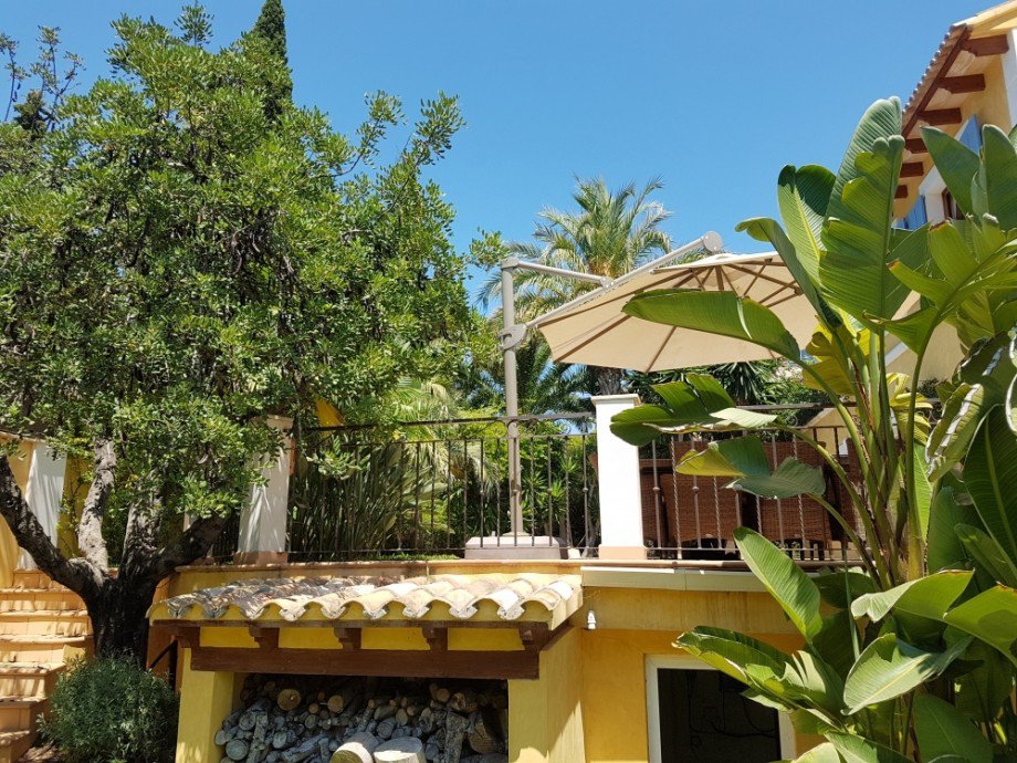  Villa Calvi� / Palmanova