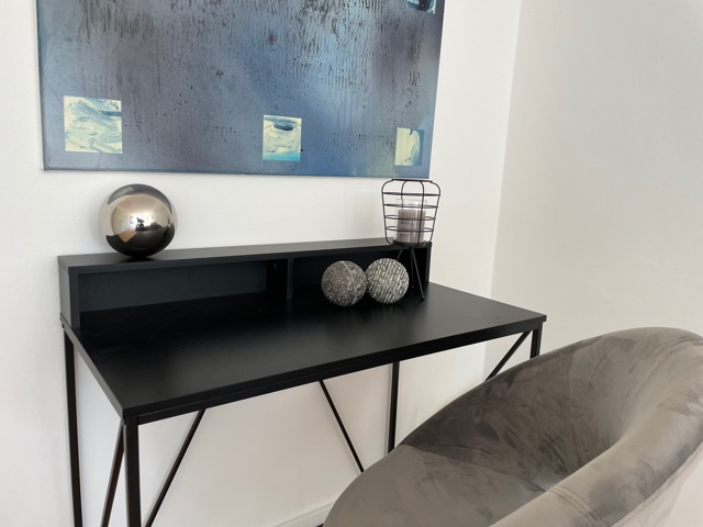  Etagenwohnung M�nchen