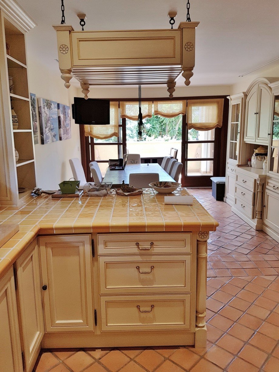  Villa Calvi� / Palmanova