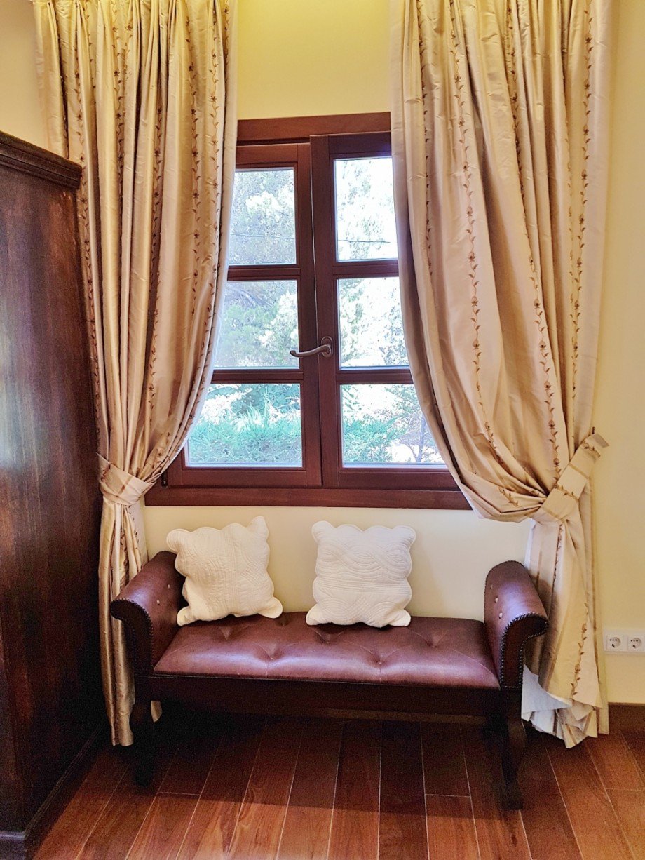  Villa Calvi� / Palmanova