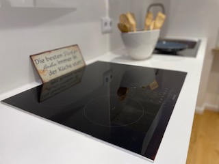  Erdgeschosswohnung M�nchen