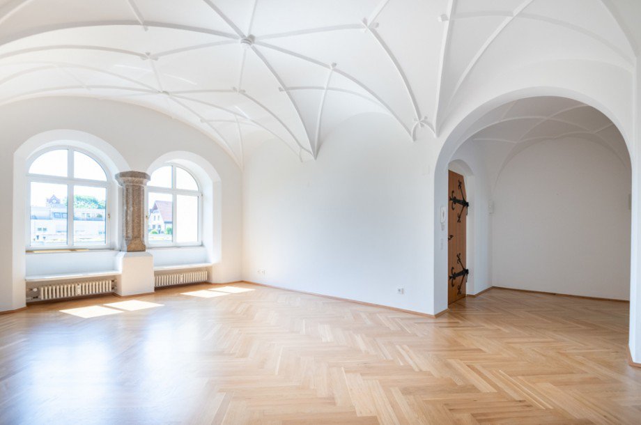  Etagenwohnung Thalkirchen-Obersendling