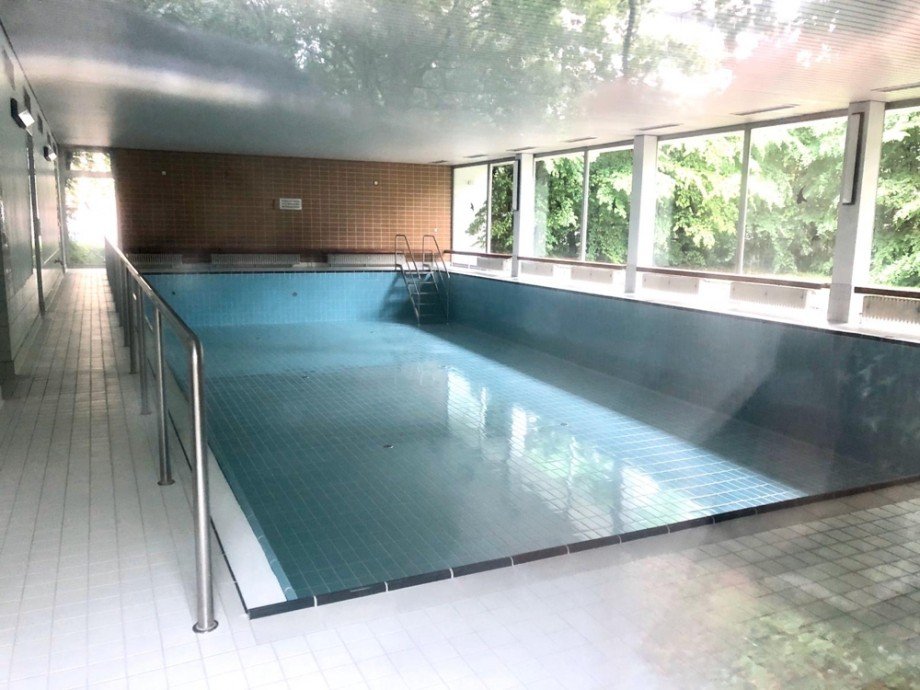  Erdgeschosswohnung M�nchen / Sendling-Westpark