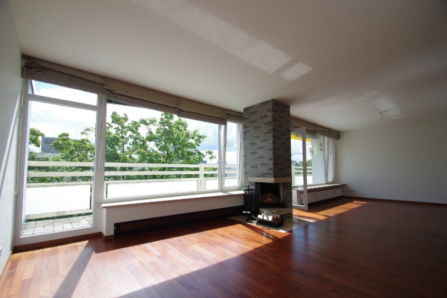 Wohnzimmer Wohnung M�nchen