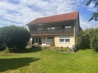 Hauptbild GRUNDST�CK IN RUHIGER LAGE ALLACH F�R EIN DOPPELHAUS ODER EINFAMILIENHAUS