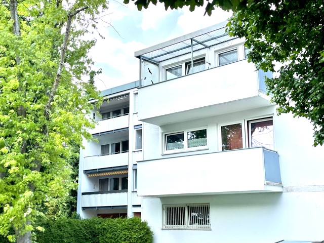  Etagenwohnung M�nchen