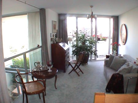  Terrassenwohnung M�nchen