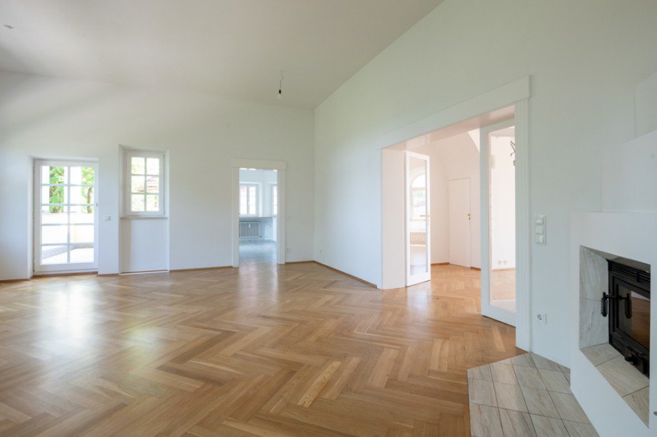  Etagenwohnung Thalkirchen-Obersendling