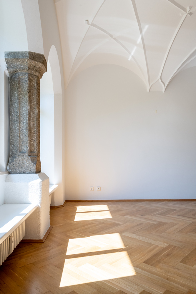  Etagenwohnung Thalkirchen-Obersendling