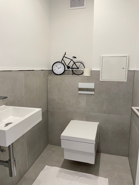  Etagenwohnung M�nchen