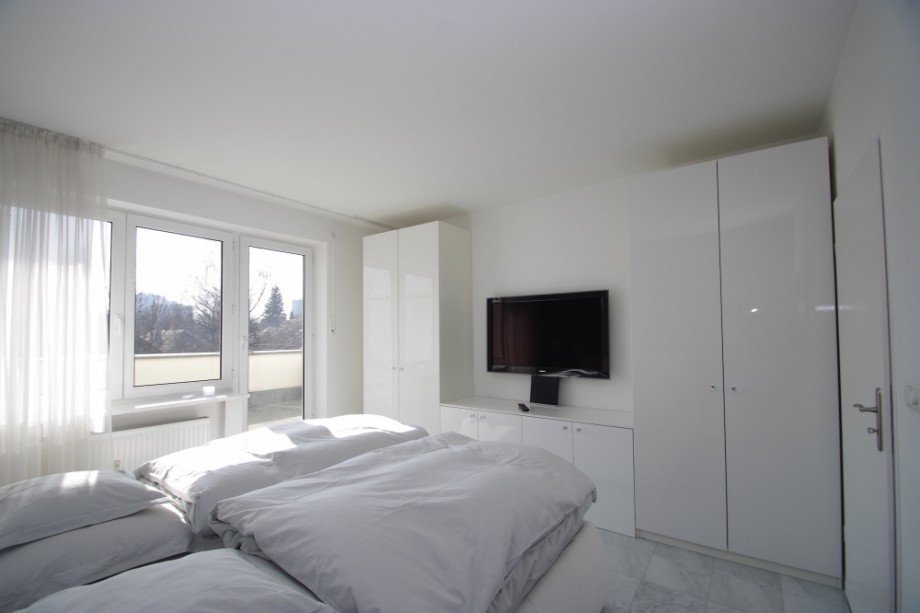  Penthousewohnung M�nchen