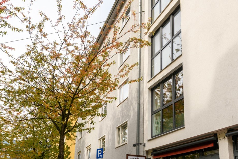 Guldeinstr 52-21 Etagenwohnung M�nchen / Schwanthalerh�he