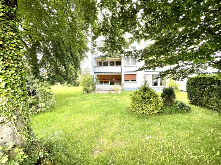  Etagenwohnung M�nchen