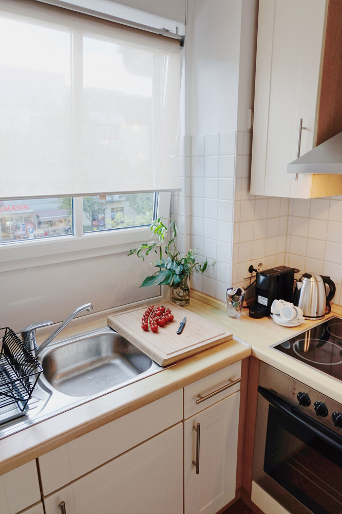  Zimmer M�nchen