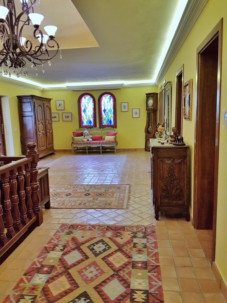  Villa Calvi� / Palmanova