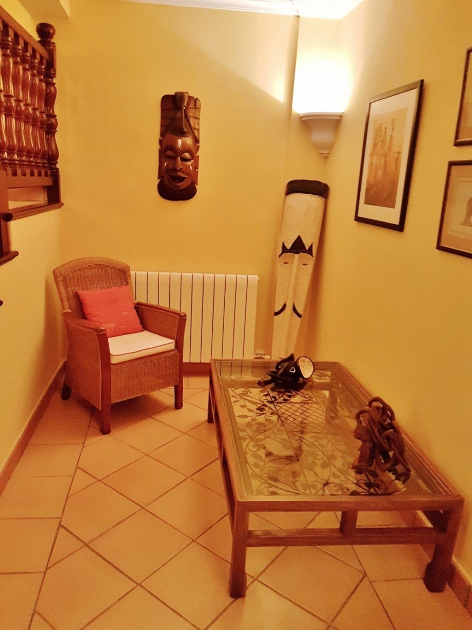  Villa Calvi� / Palmanova