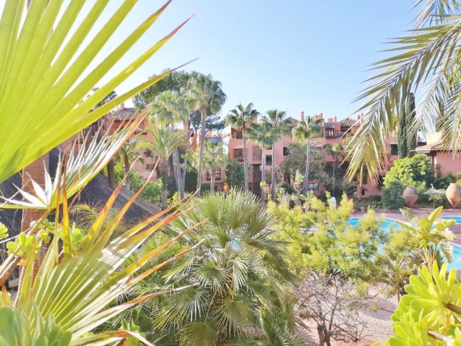  Etagenwohnung Calvi� / Santa Pon�a