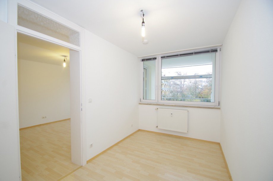 Schlafzimmer Etagenwohnung M�nchen