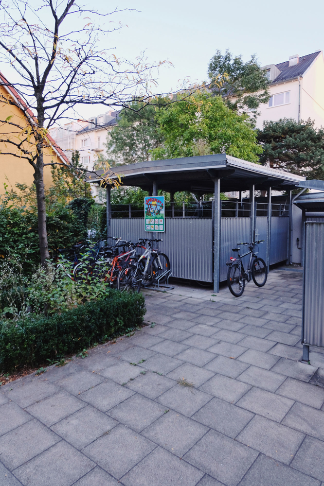  Zimmer M�nchen