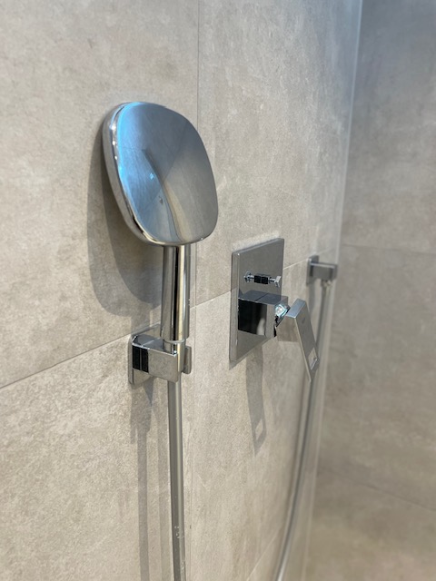  Etagenwohnung M�nchen