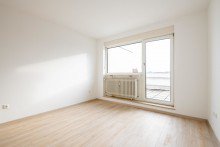  VERMIETET DACHTERRASSEN WOHNUNG IN NEUHAUSEN MIT BLICK �BER DIE STADT- ERSTBEZUG NACH SANIERUNG !