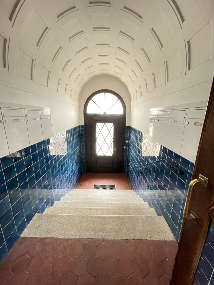  Etagenwohnung Thalkirchen-Obersendling