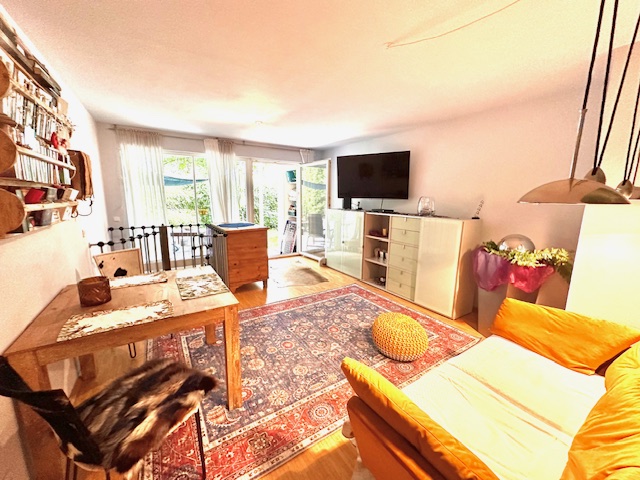 Wohnen Wohnung Neuried