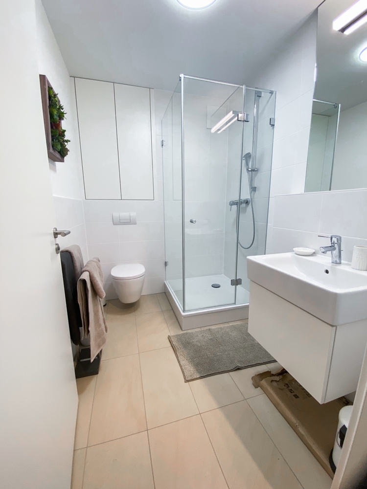  Etagenwohnung M�nchen / Perlach