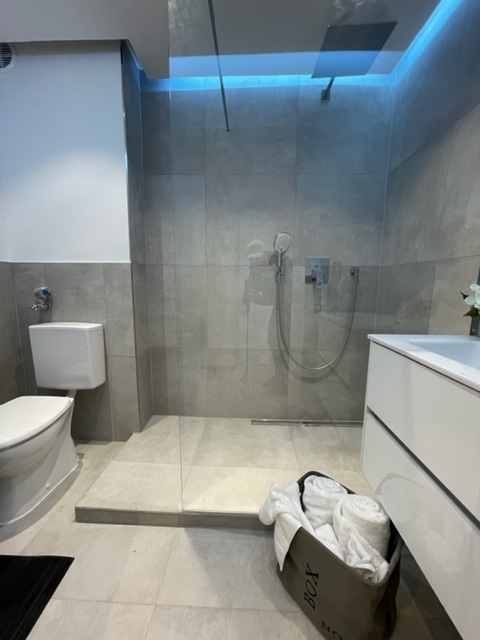  Etagenwohnung M�nchen