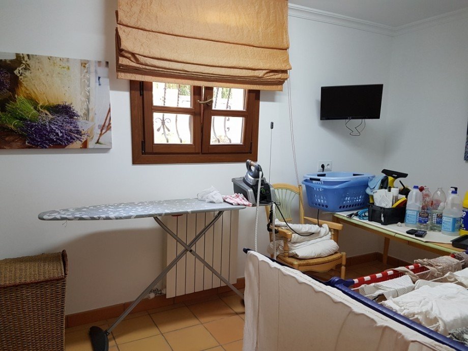  Villa Calvi� / Palmanova