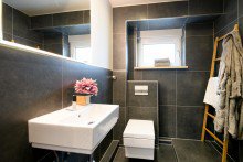 Guldeinstr 52-18 VERKAUFT ! ERSTBEZUG NACH SANIERUNG ! TOPLAGE IM WESTEND - 3 ZIMMER + WOHNK�CHE - PROVISIONSFREI !