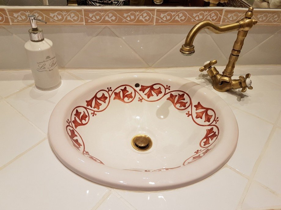  Villa Calvi� / Palmanova