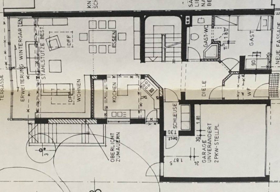 Grundriss_EG.png Doppelhaush�lfte M�nchen