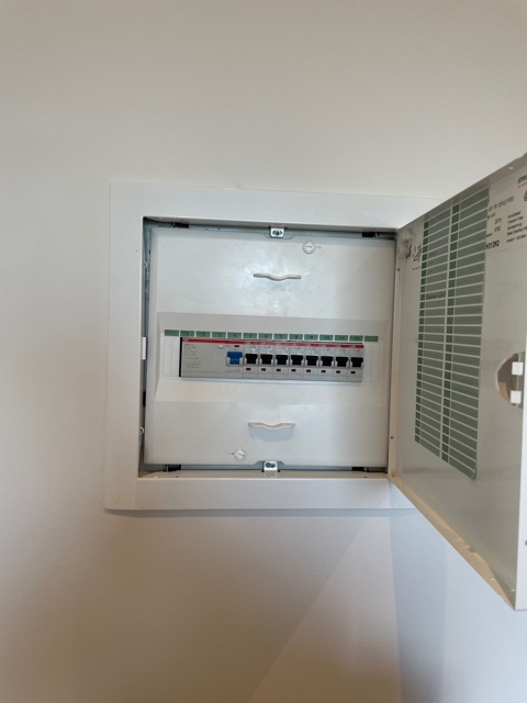  Etagenwohnung M�nchen