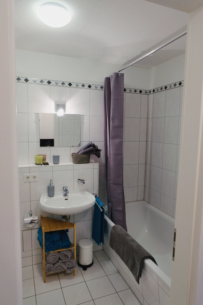 Zimmer M�nchen