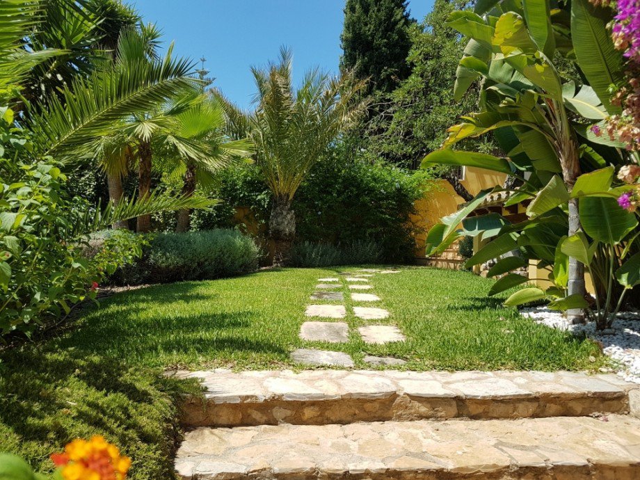  Villa Calvi� / Palmanova