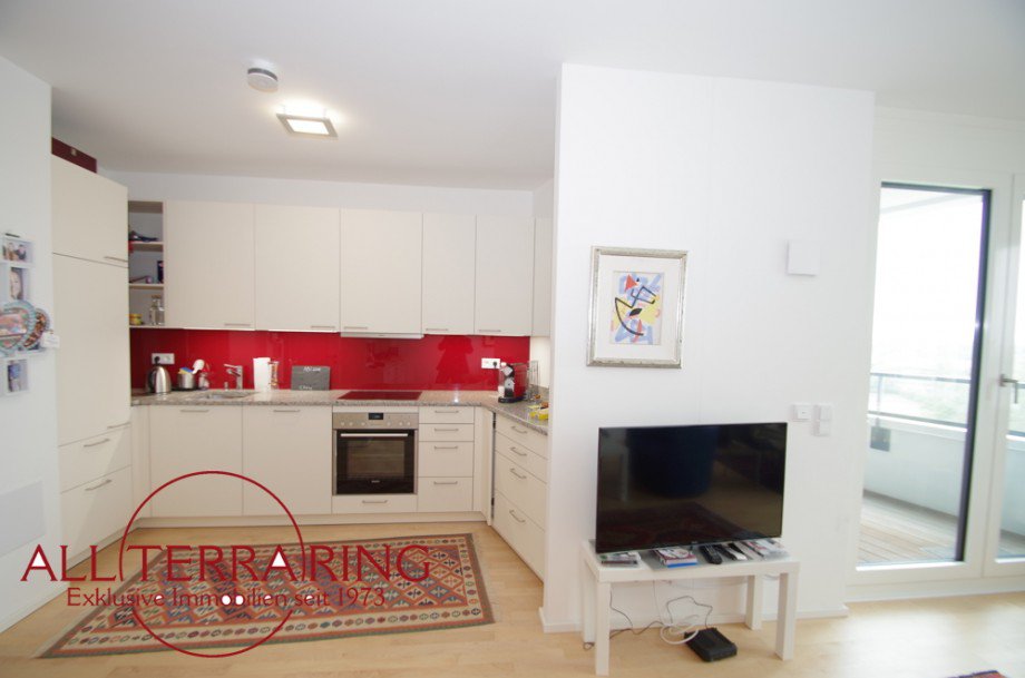  Etagenwohnung M�nchen