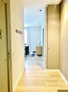  VERKAUFT ! Top renovierte Wohnung in Palma -Altstadt zum Kauf !
