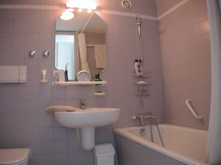 Bad Terrassenwohnung M�nchen