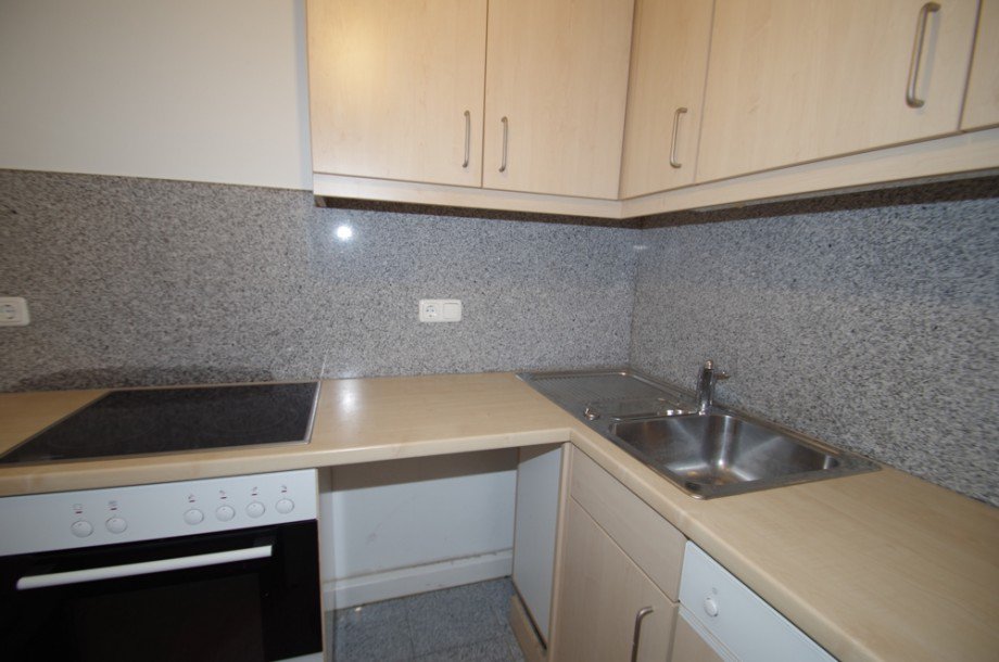 K�che Etagenwohnung M�nchen