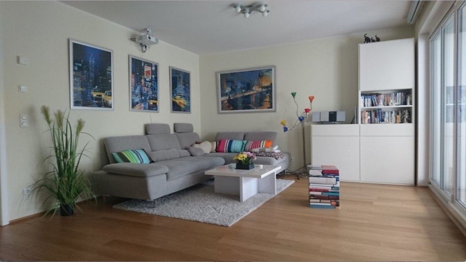  Etagenwohnung Au-Haidhausen