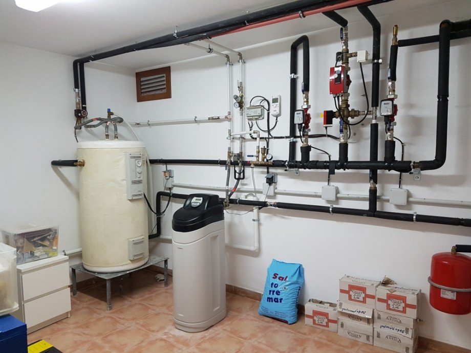  Villa Calvi� / Palmanova