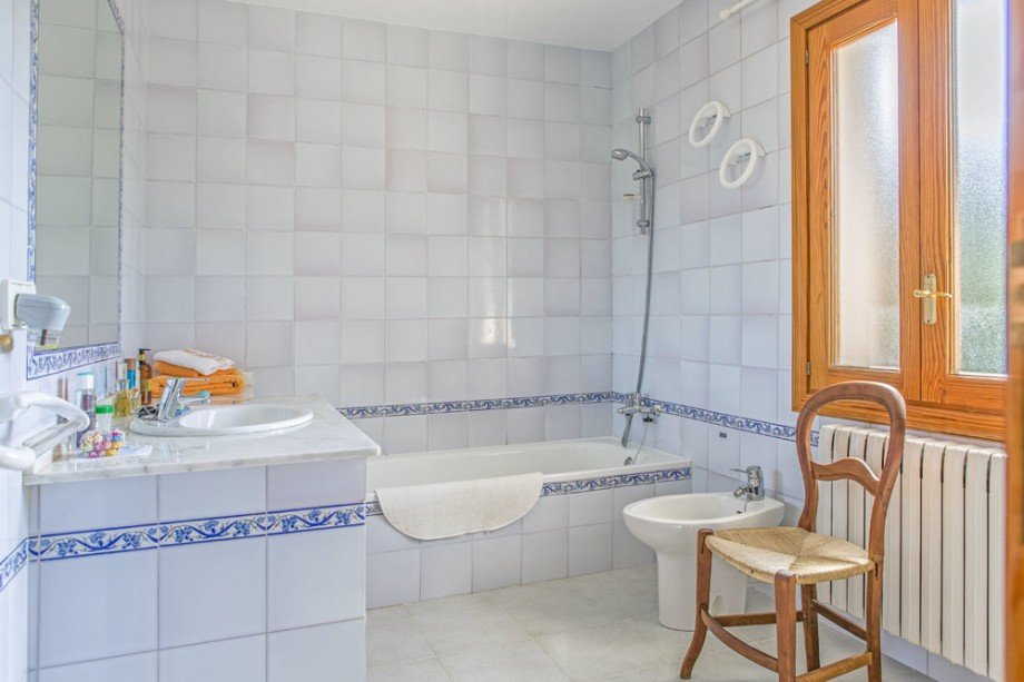  Villa Llucmajor / Cala Blava Bellavista