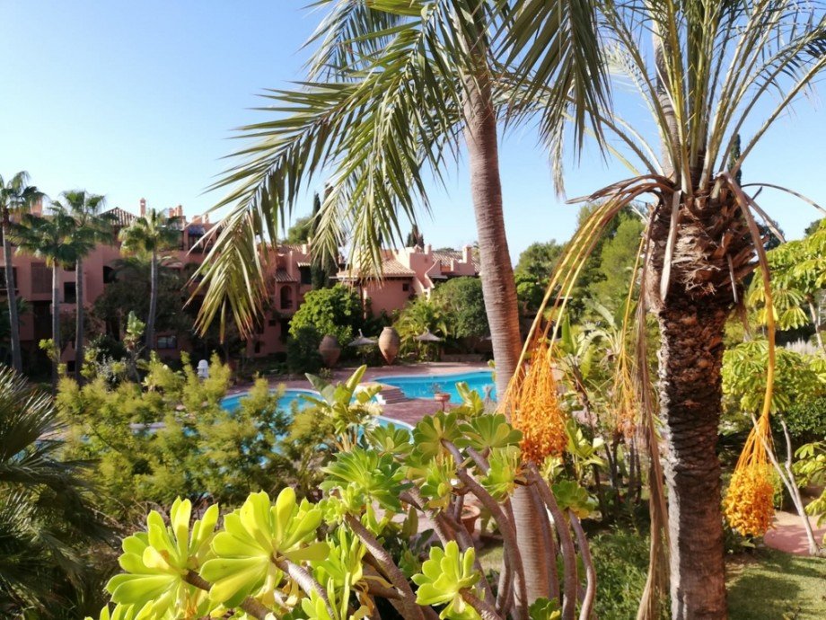  Etagenwohnung Calvi� / Santa Pon�a