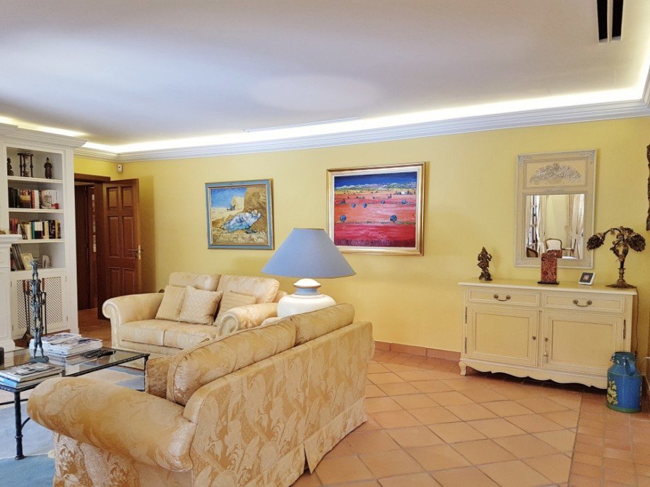  Villa Calvi� / Palmanova