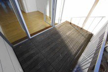 Dachterrasse VERMIETET - ARBEITEN MIT BLICK AUF DIE M�NCHNER ALTSTADT - LIFT - MAXIMILIANSPLATZ