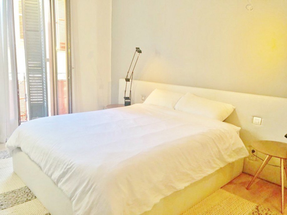 Etagenwohnung Palma de Mallorca