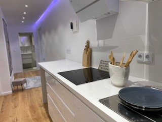  Erdgeschosswohnung M�nchen