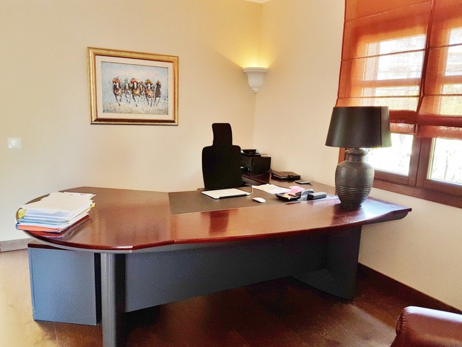  Villa Calvi� / Palmanova