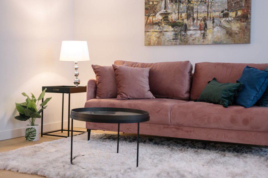 Ickstattstr18-12 Etagenwohnung M�nchen / Isarvorstadt